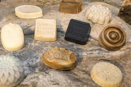 古法古皂,真正好用的古法古皂