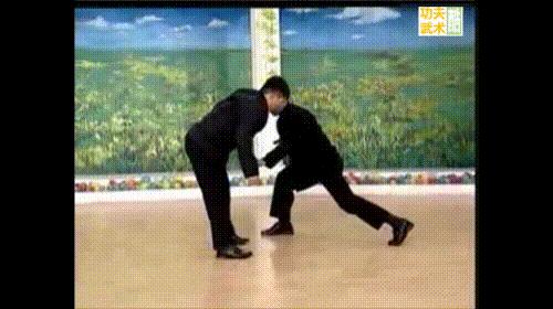 实用格斗一击必杀术,防身格斗术一击致命