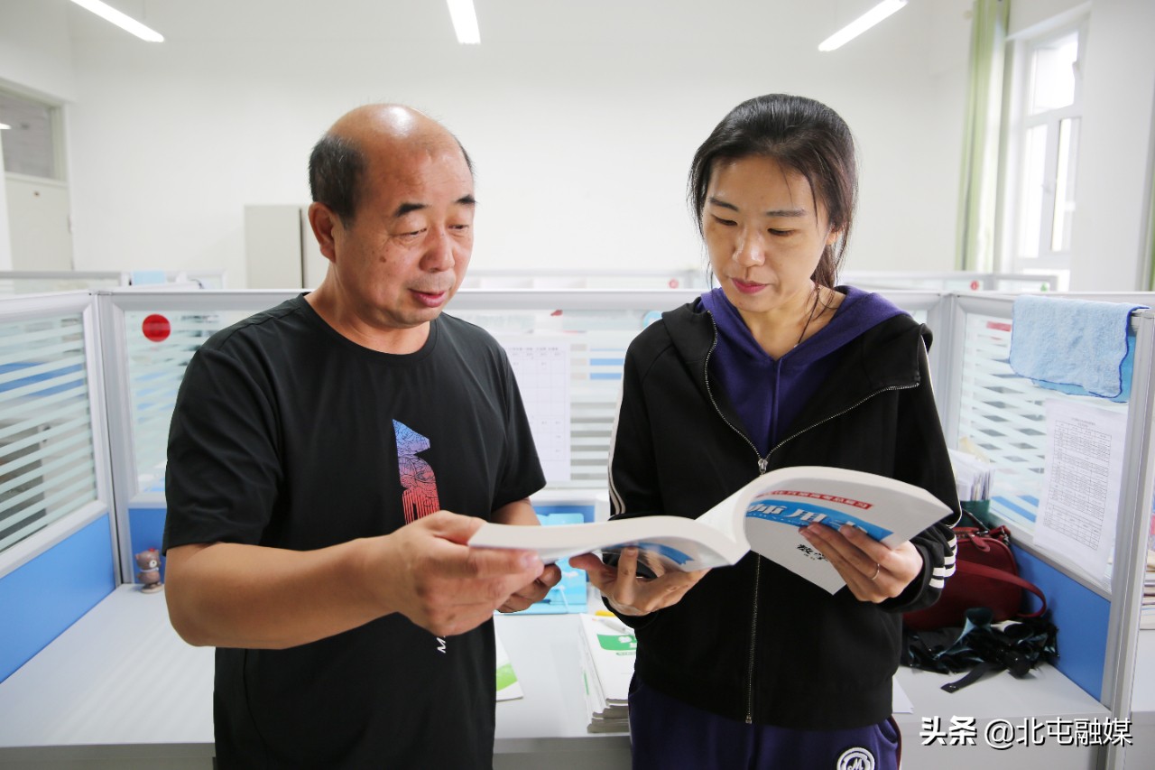 市县区办好人民满意的教育,多措并举办好群众满意教育