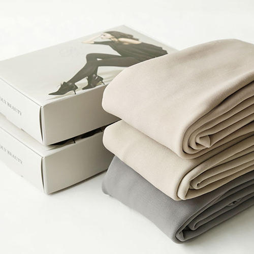 来吧，今年冬天，用这条显瘦又保暖的打*裤底**暴走2018！