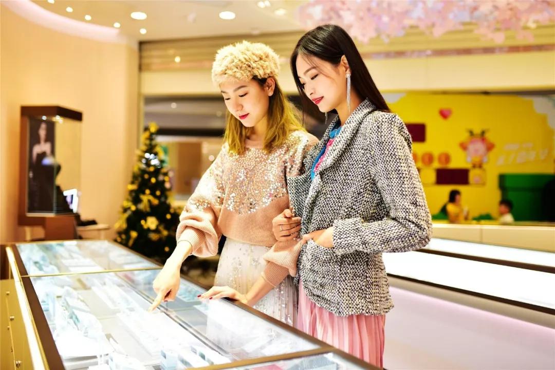 值得打卡的圣诞树,超炫的圣诞树打卡地