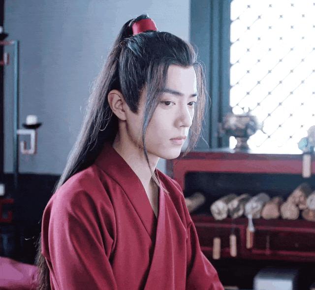 肖战为什么笑得这么好看,肖战笑起来到底有多好看