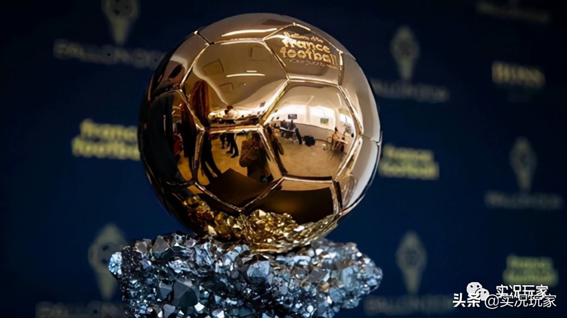 金球奖最新得主,历届金球奖得主和所属球队