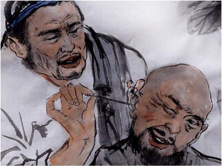 采耳到底能不能掏出耳屎,小美被感染了会怎么样