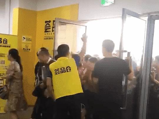 解锁魔都仓储式购物天堂，剁手狂魔的圣地找到了