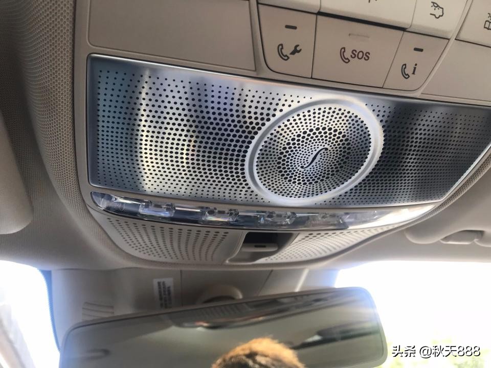 奔驰e级260动力够用吗,奔驰E全系标配360吗