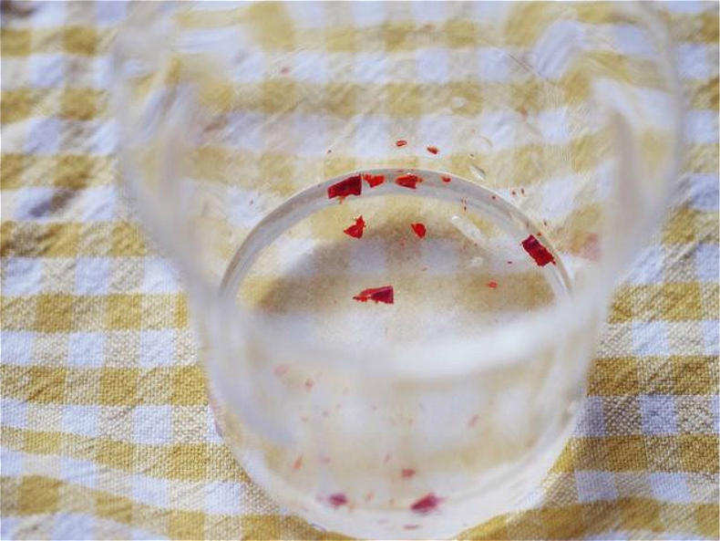 春日美美清爽美食，超简单樱桃萝卜一夜渍