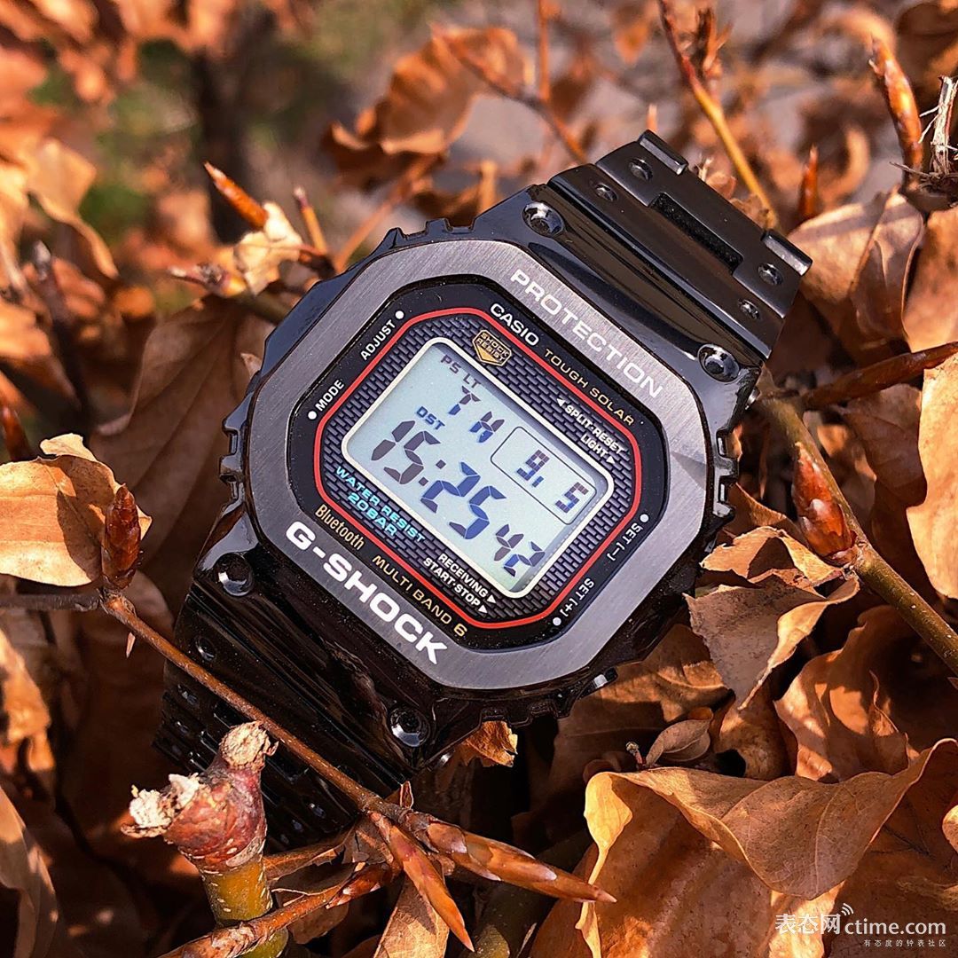 60万运动型男腕表推荐,2-4万最值得购买的腕表