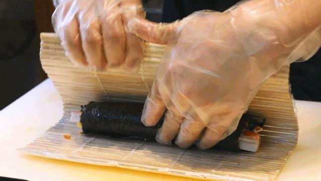 韩国最有名的紫菜包饭,韩料有什么招牌菜