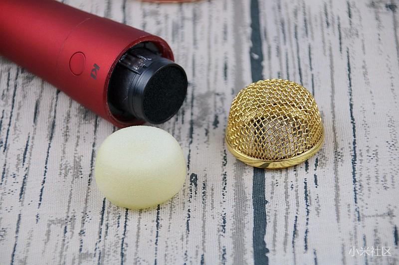 k歌智能麦克风效果,ktvk歌麦克风测评哪款最好