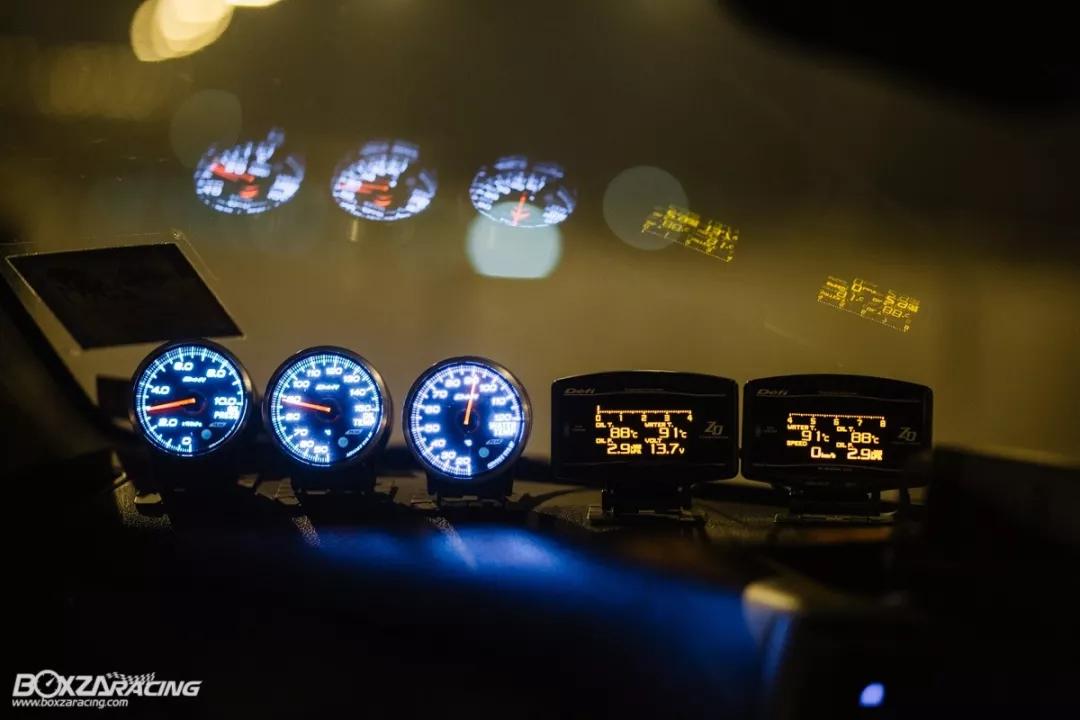 斯巴鲁翼豹低趴,2024款斯巴鲁翼豹RS沉浸式体验