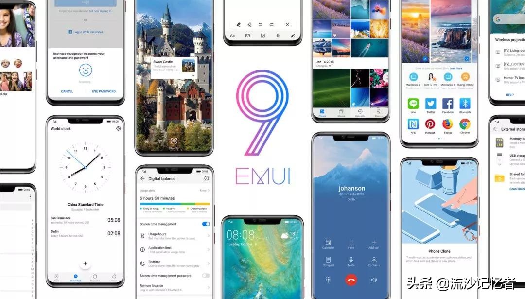 买手机系统重要还是配置重要,国产手机操作系统流畅度排名