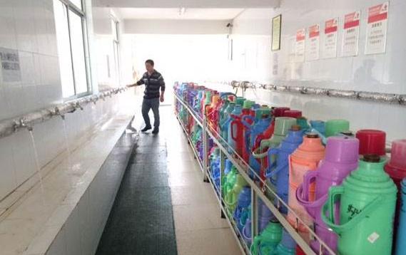 暖水瓶为什么不热了,冬天有必要用暖水瓶吗