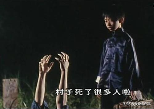 40部恐怖片没人敢看完整版,惊险刺激的十大恐怖片