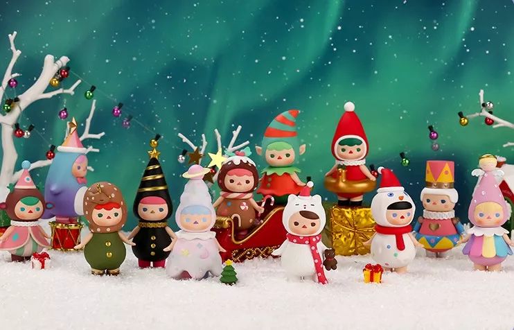 这份礼物清单请收好：点进来，转给ta，等收礼～