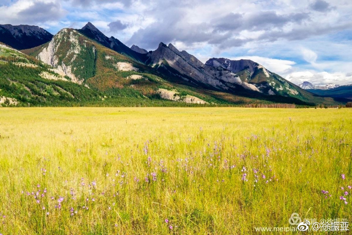 班芙国家公园,班芙国家公园照片