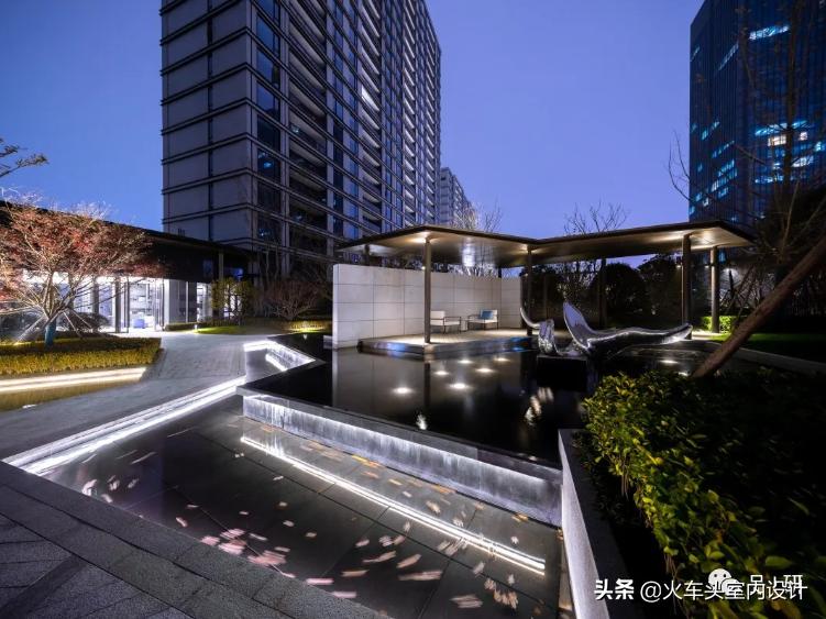 10个优秀景观,3月景观