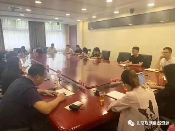 北京责任规划师,北京牛街发展规划