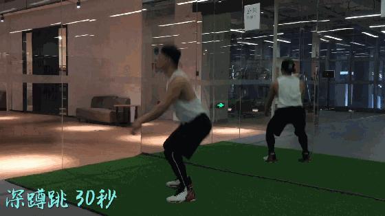 高强度减脂训练动作大全,减脂不减肌如何安排训练计划