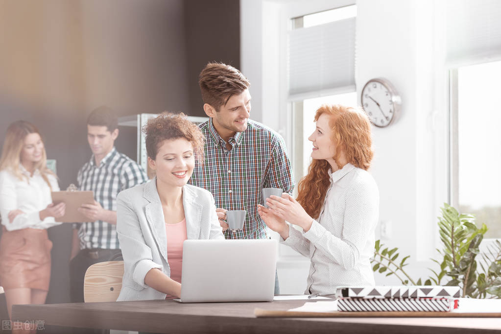 职场礼仪接待知识讲解,职场接待礼仪课程评估