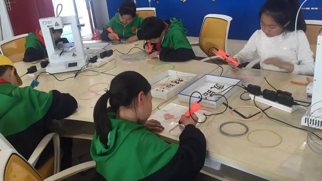 立夏小学综合实践活动,小学学校开展综合实践活动美篇