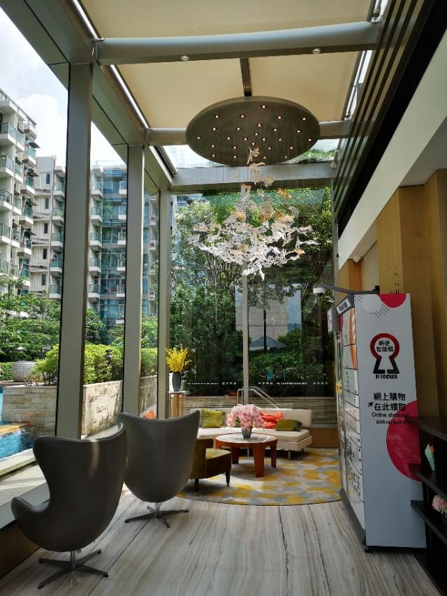 香港最后一片净土避世天堂,香港西贡一日游攻略图