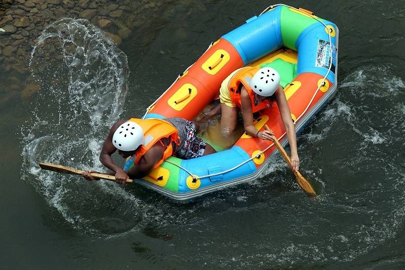 绍兴上虞覆卮山居民宿房间,嵊州覆卮山度假酒店