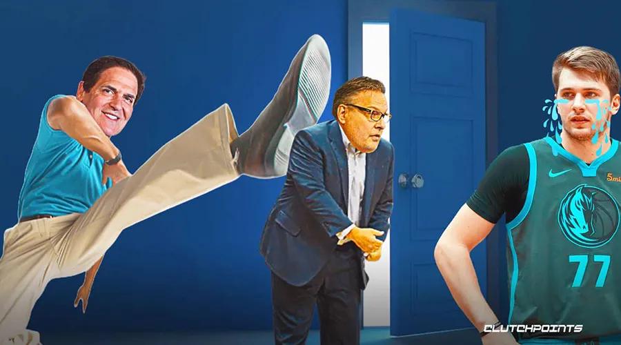 东契奇库班视频,东契奇库班诺维斯基