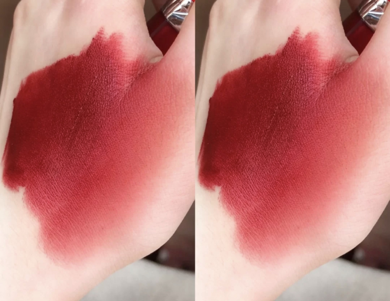 迪奥经典色99,迪奥被黑的最惨的一次