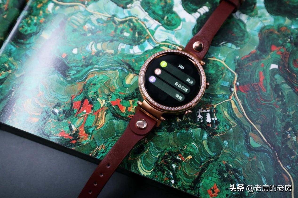 jeep新表,jeep智能腕表A01