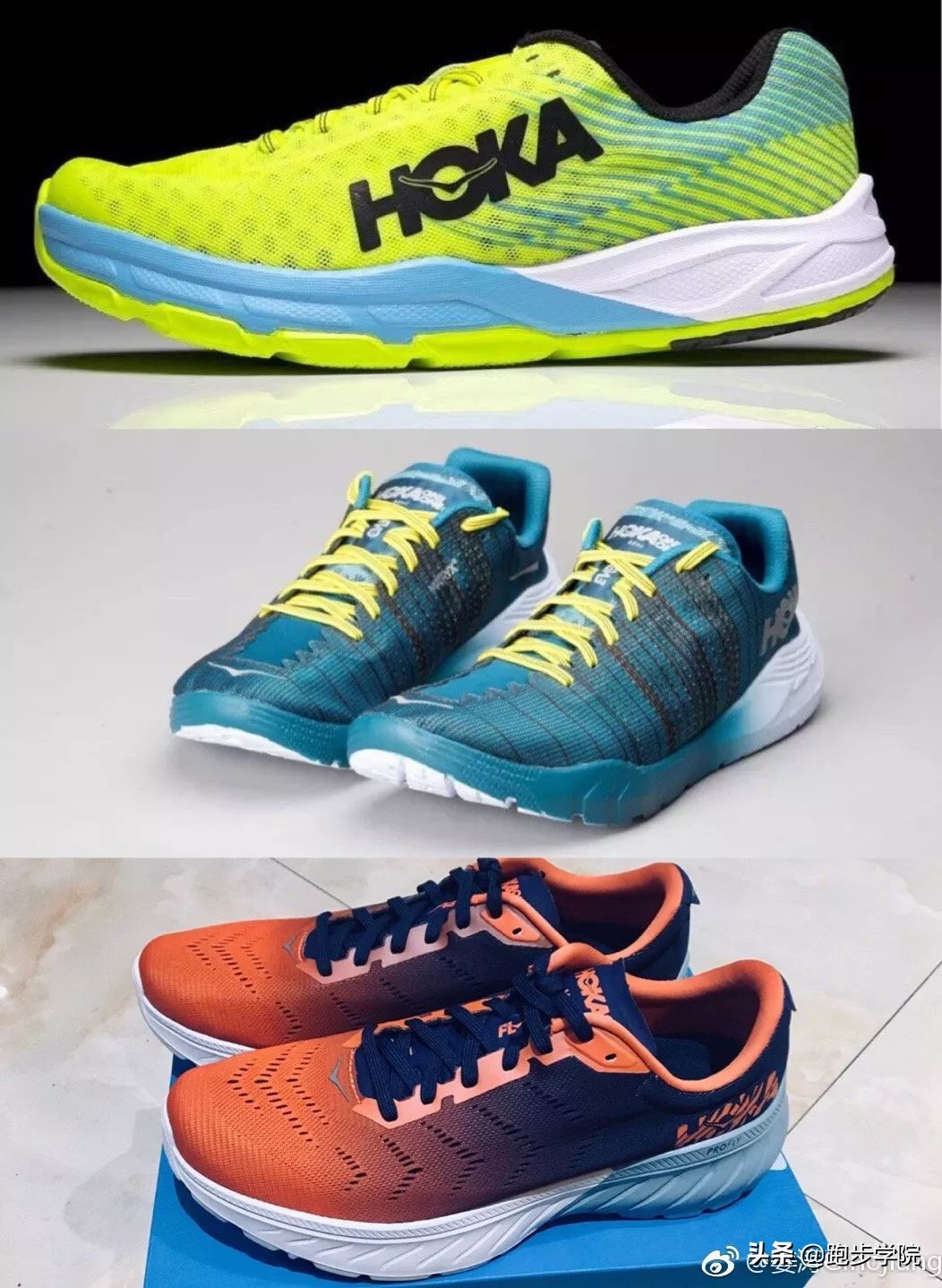 2018最受好评的国产跑鞋,2019最好的十大跑鞋排行