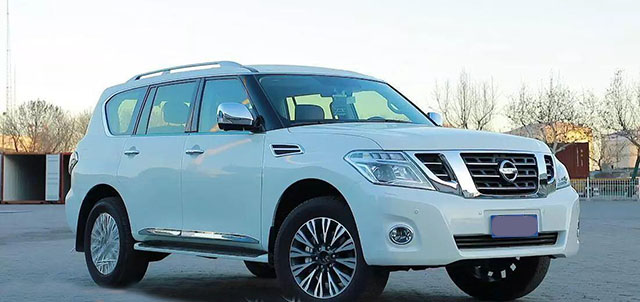 干嘛老盯着合资车，这十大平行*口车进**好开不贵，丰田就占了四款！