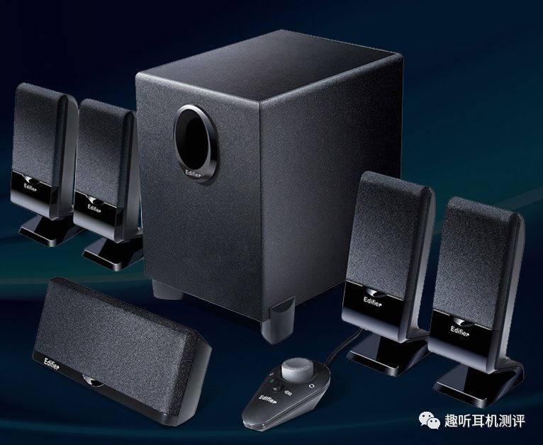 耳机4d立体声跟立体声有什么区别,重低音8d环绕立体声震撼耳机测评