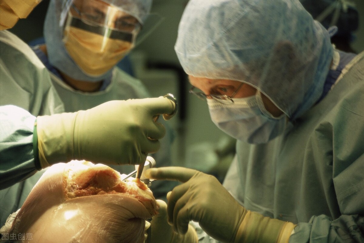 人工半髋关节置换术手术步骤,人工髋关节置换属于几级残疾