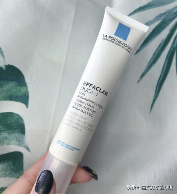 战“痘”功臣理肤泉，一套产品让你不再纠结，“痘痘肌”福音！