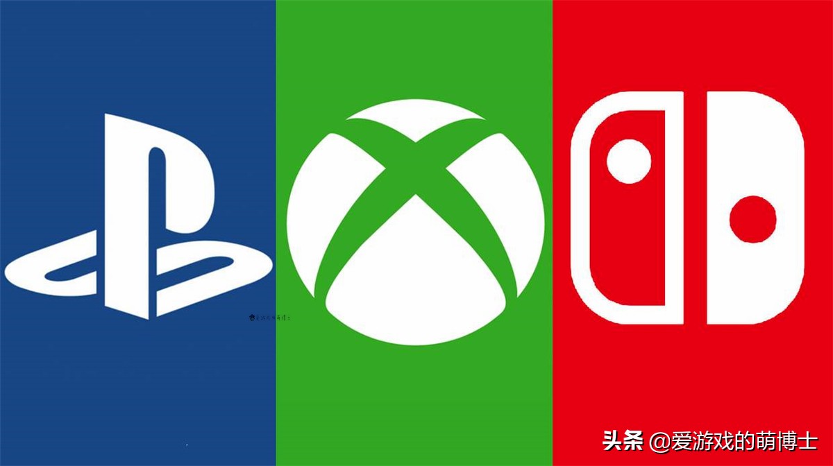 索尼与任天堂游戏,索尼和任天堂最新游戏掌机