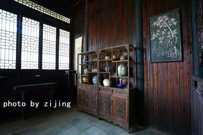 淮安清江浦运河游记,运河古都淮安一日游