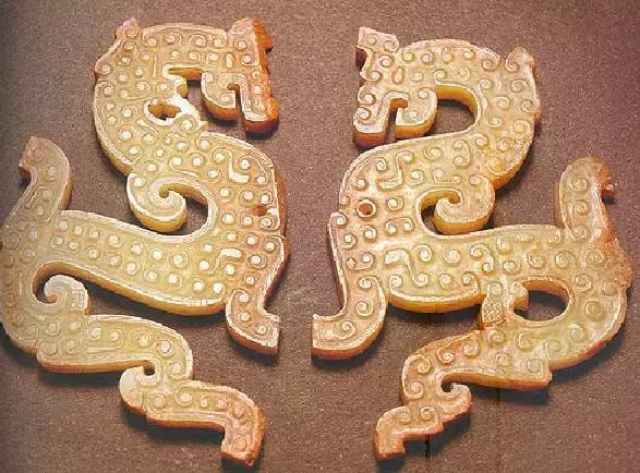 古玉的知识,古玉都有几种