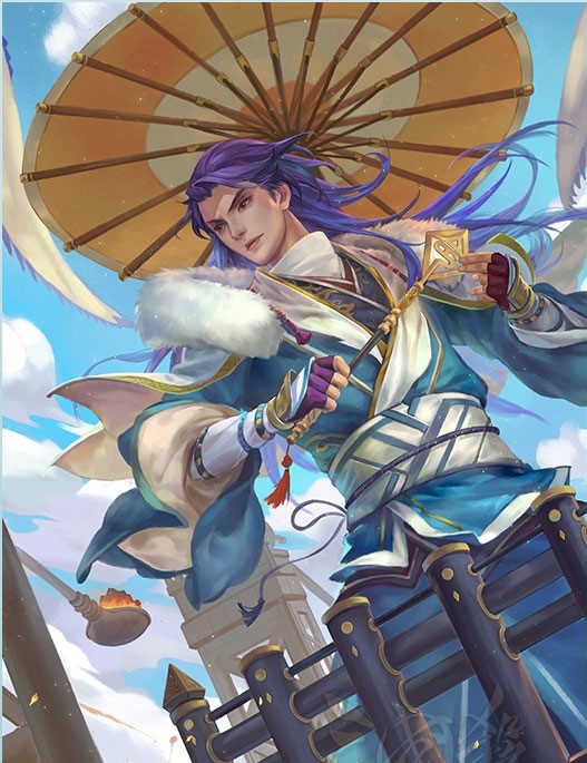 三国杀为什么王基这么热门,三国杀王基最新排名