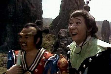 吴承恩教你怎么给人起外号——聊聊《西游记》里的有趣人名