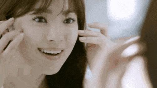 贴眼膜能去眼袋吗,贴眼膜真的可以去细纹吗