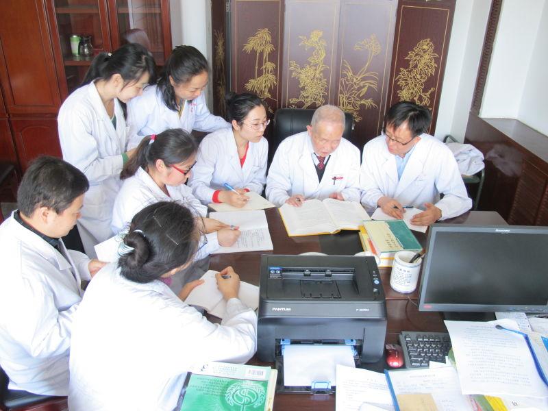 缅怀医学泰斗,缅怀恩师教授