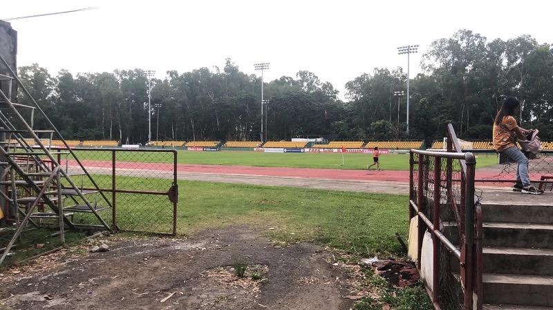 直播国足对菲律宾,预测国足对阵菲律宾比分