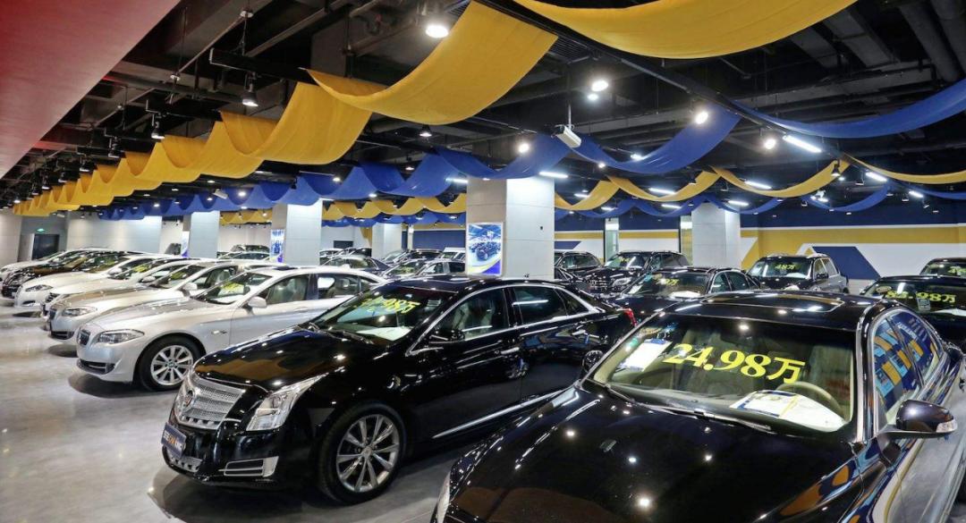 想买二手车怎么买比较实惠,便宜车二手车