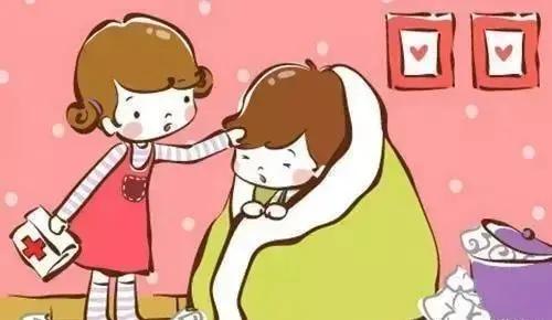 孩子发烧怎么护理最有效,孩子发烧如何正确物理降温