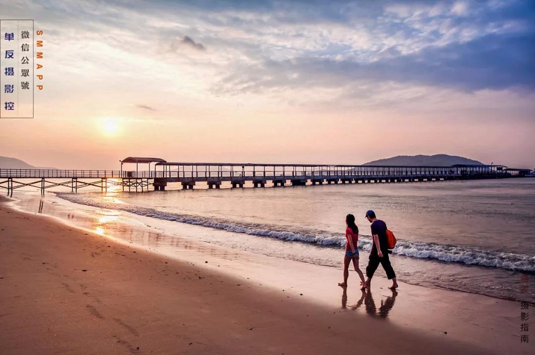 有了三脚架怎么摄影,有了三脚架可以拍人像