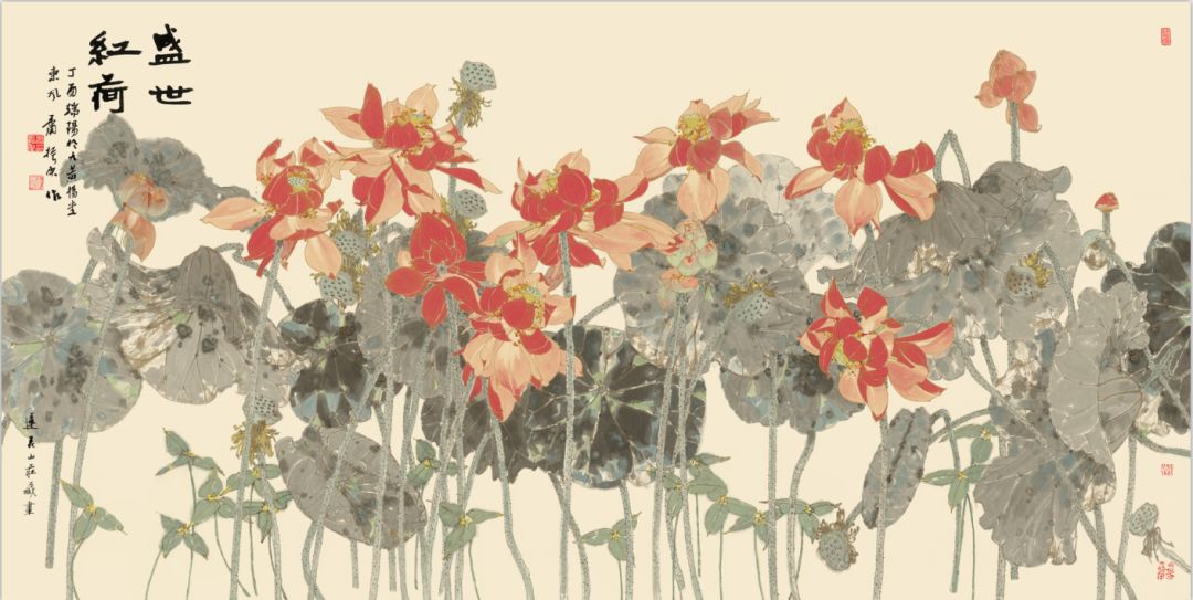 柳州桂柳路莲花山庄,柳州莲花山庄莲悦月饼