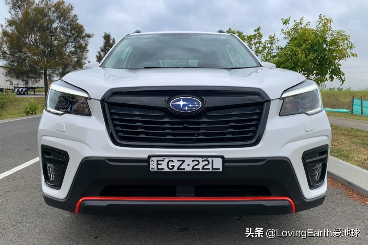 2021斯巴鲁森林人进藏动力,斯巴鲁森林人2021款说明书视频