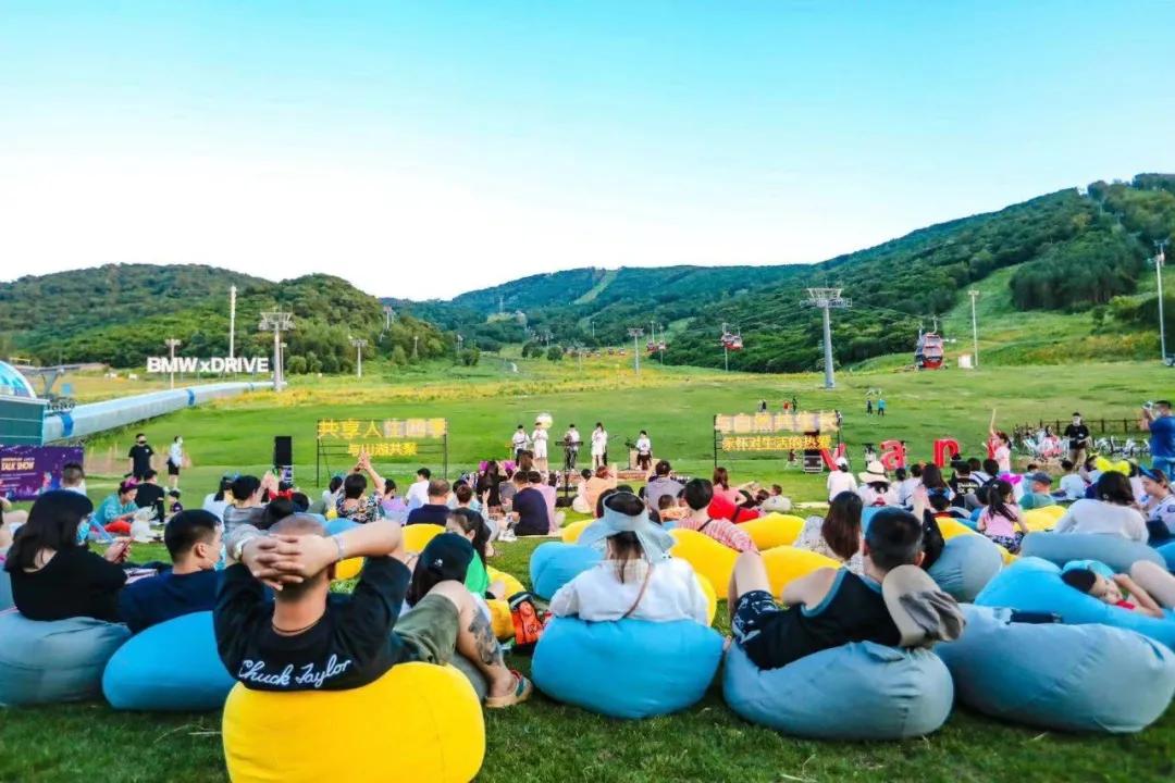 松花湖万科滑雪场季卡和全季卡,2022-2023松花湖季卡怎么买