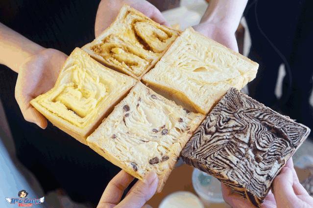 断货吐司王免费送!零下十几度也爆满的爸爸糖来中街大悦城了